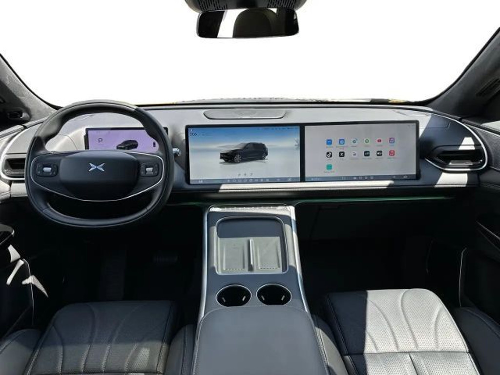 Xpeng G9