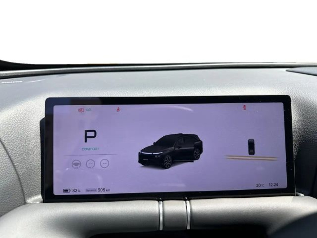 Xpeng G9