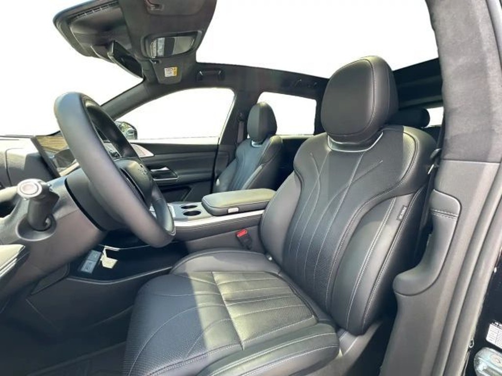 Xpeng G9