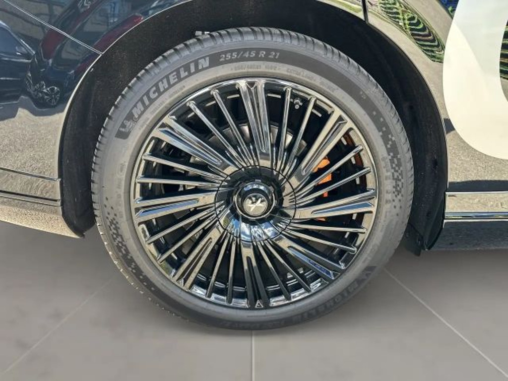 Xpeng G9