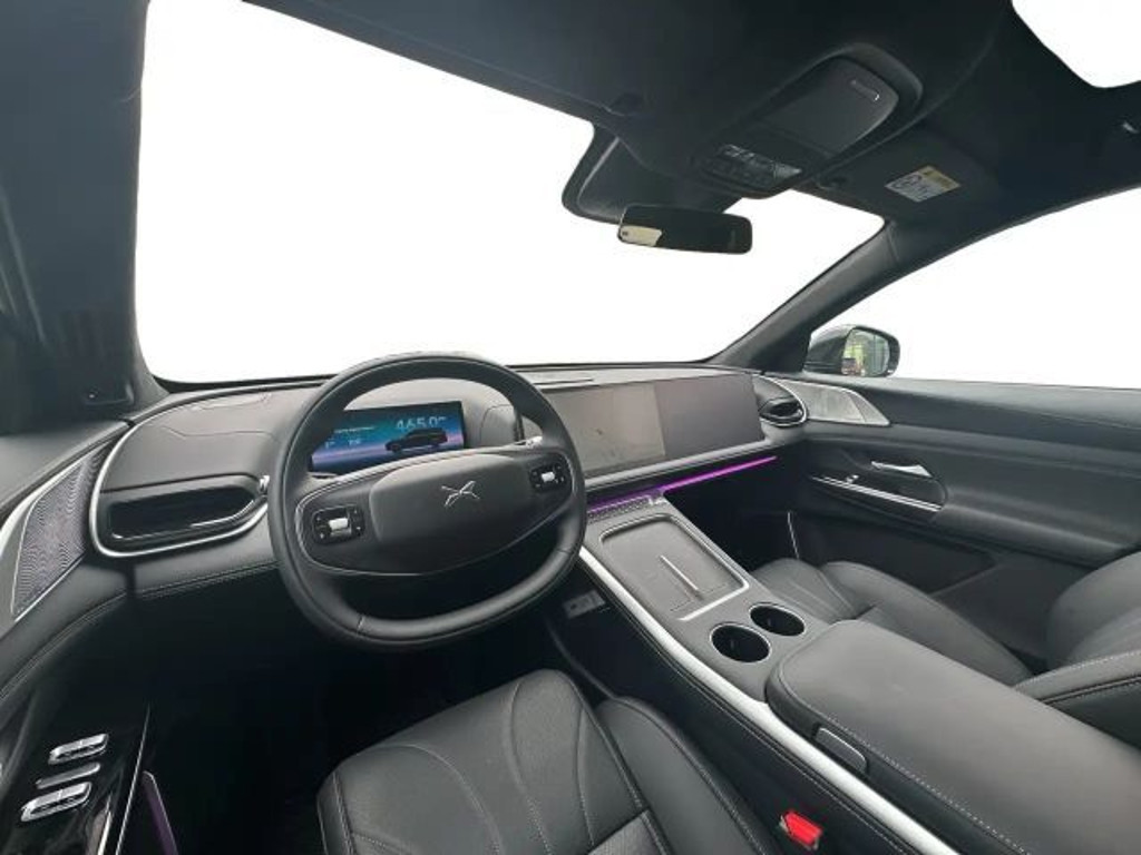 Xpeng G9