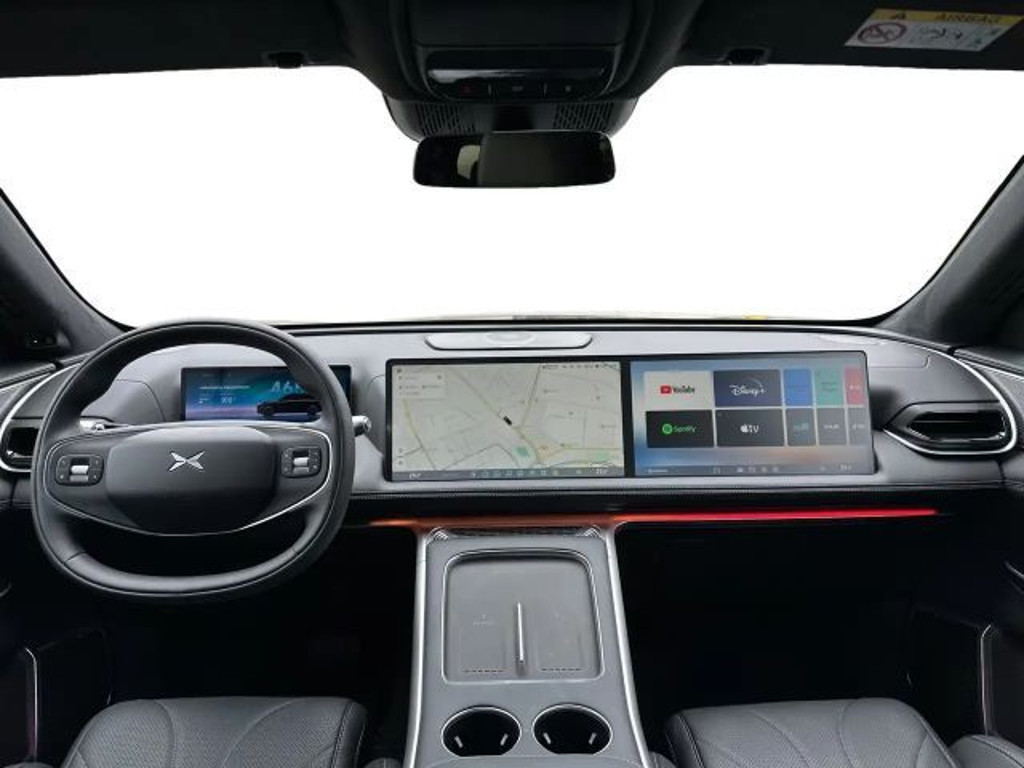 Xpeng G9
