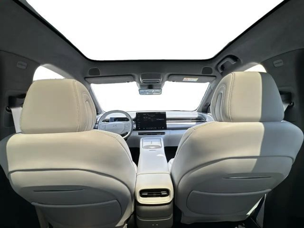 Xpeng G6