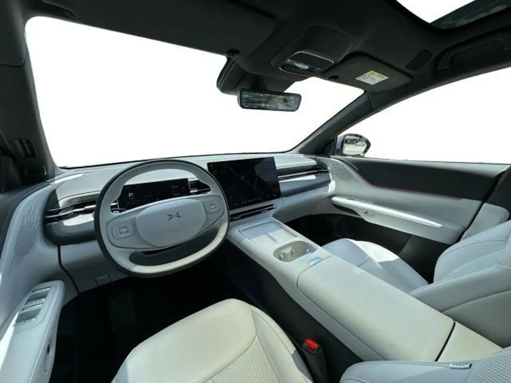Xpeng G6