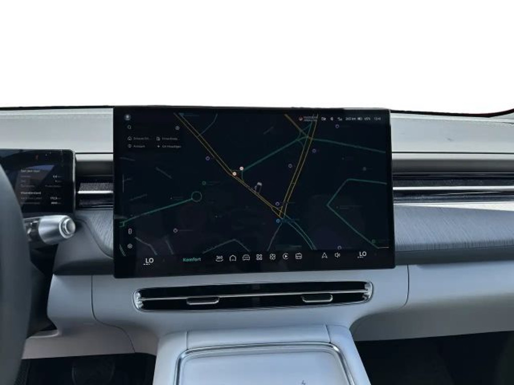 Xpeng G6