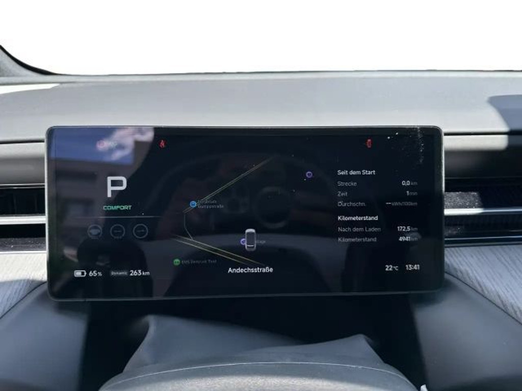 Xpeng G6