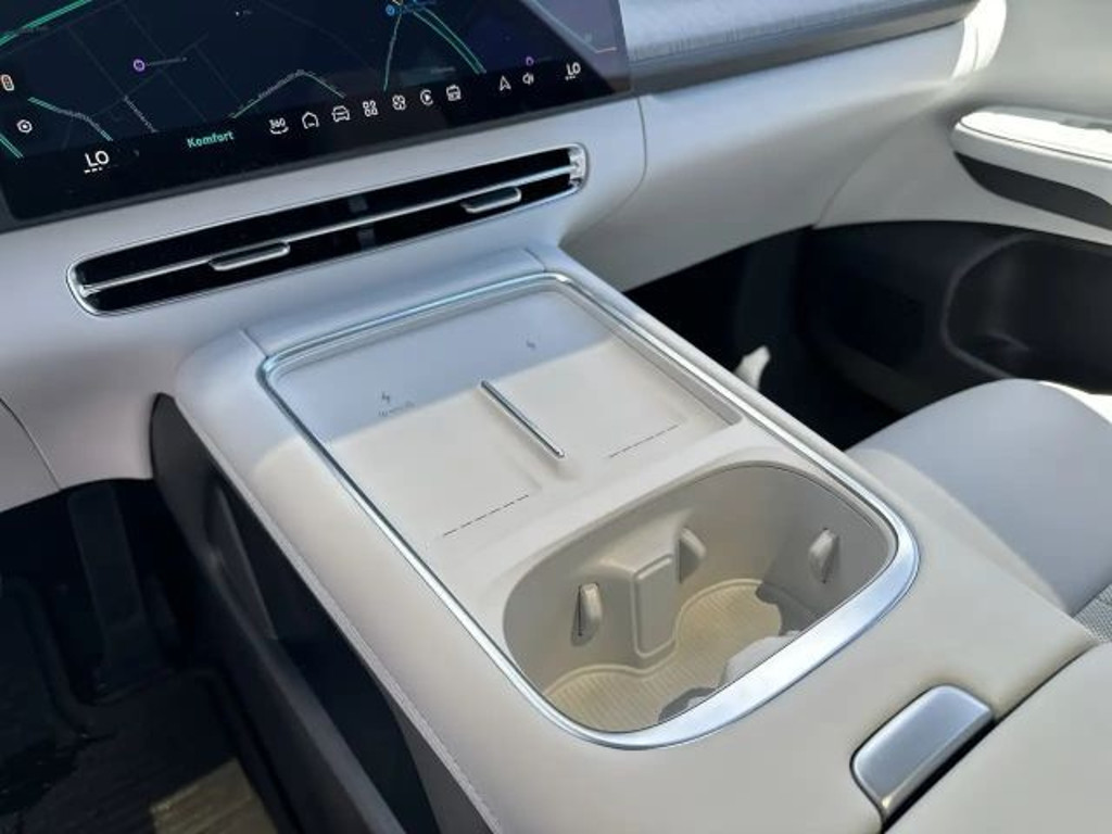 Xpeng G6