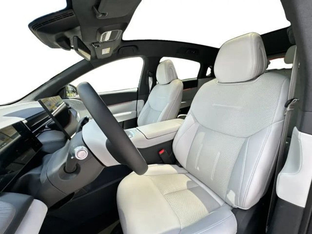 Xpeng G6