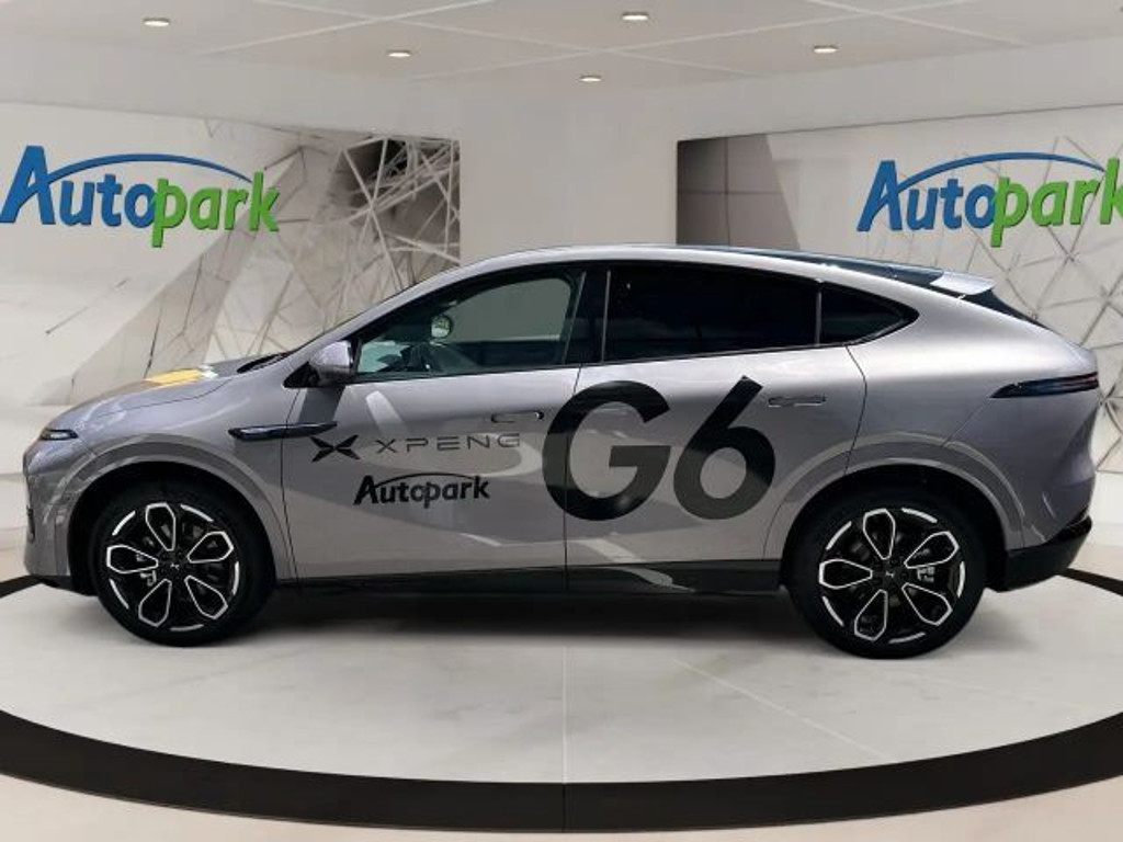 Xpeng G6
