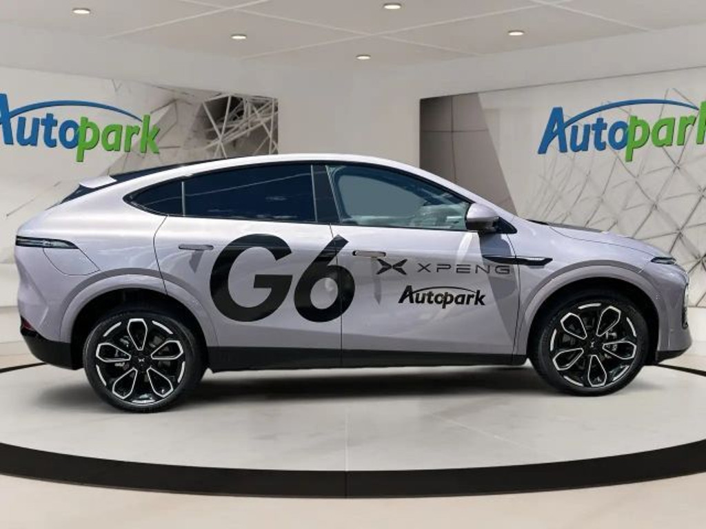 Xpeng G6