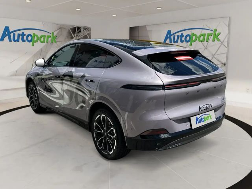 Xpeng G6