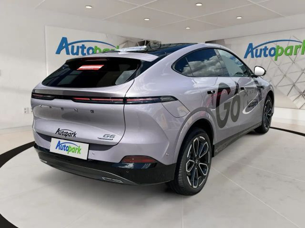Xpeng G6