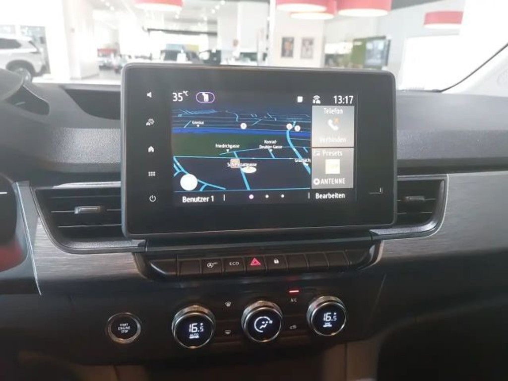 Nissan Townstar