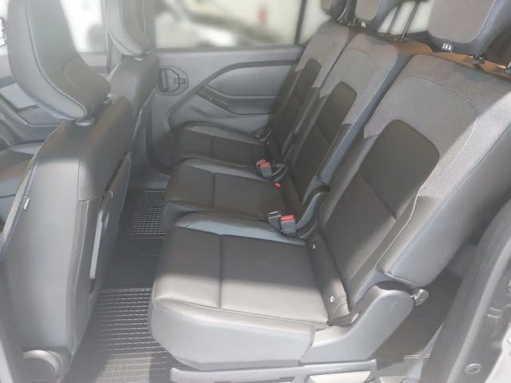 Nissan Townstar