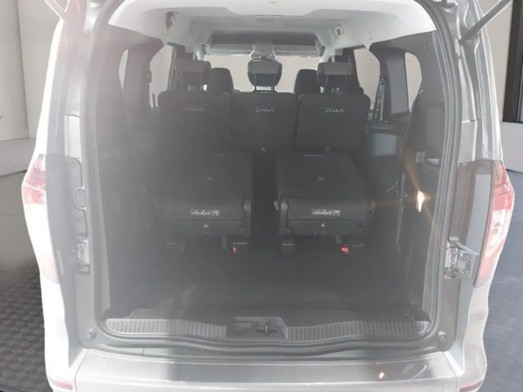 Nissan Townstar
