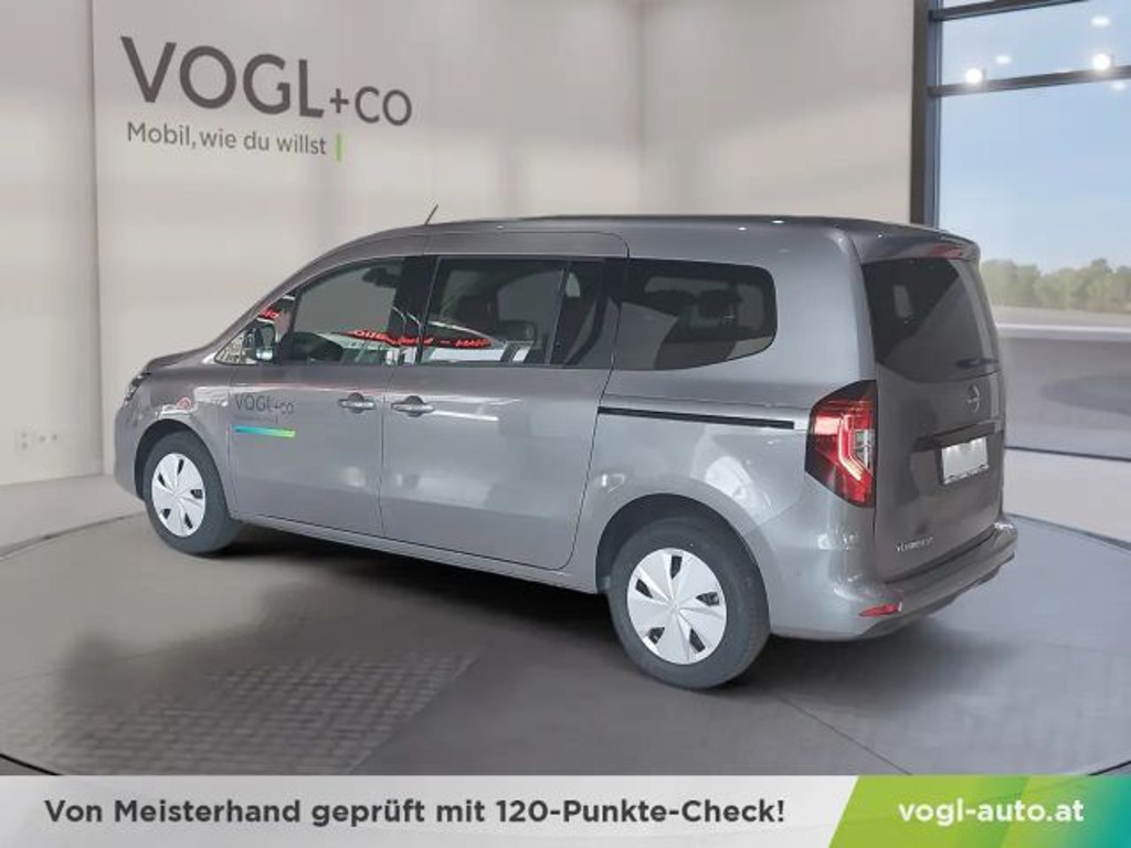 Nissan Townstar