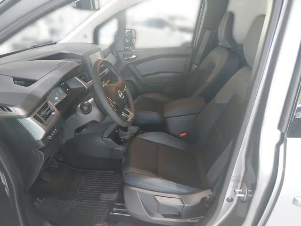 Nissan Townstar