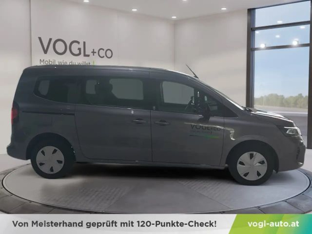 Nissan Townstar