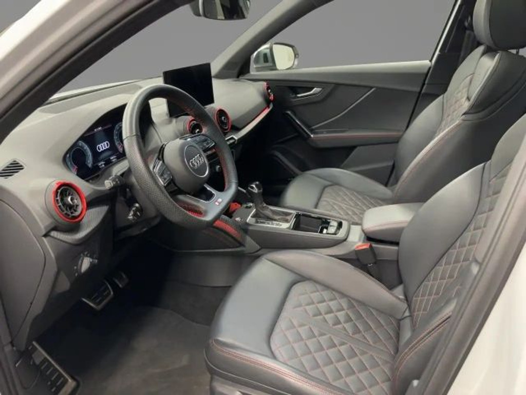Audi SQ2