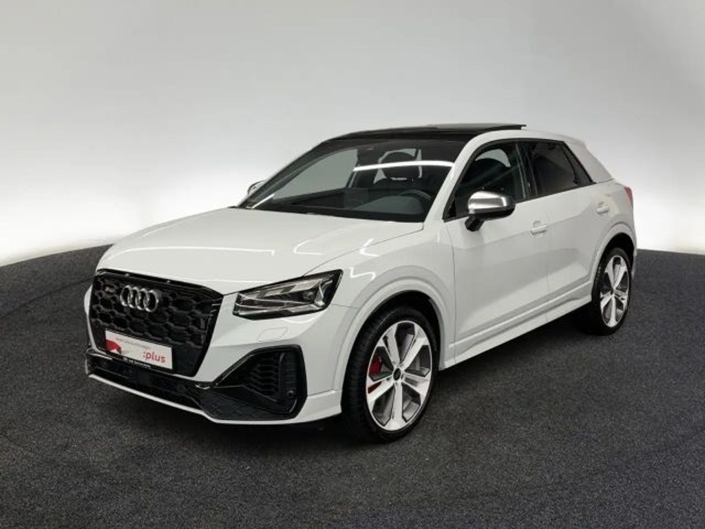 Audi SQ2