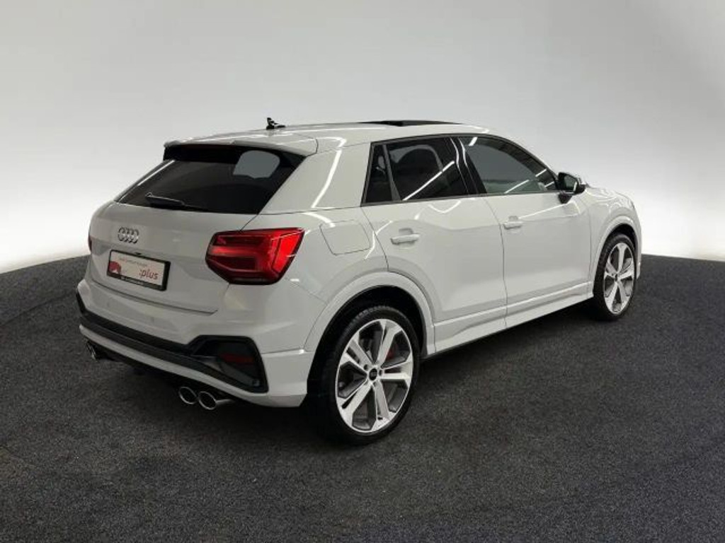Audi SQ2
