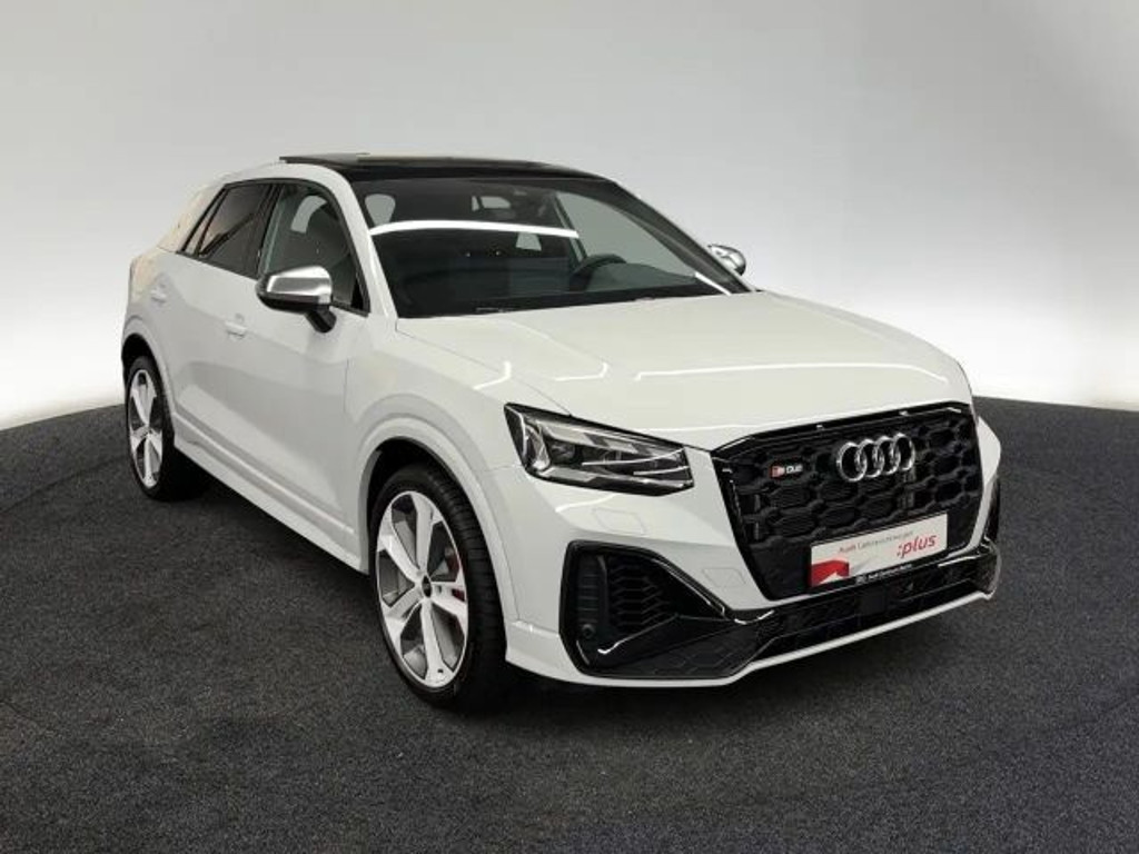 Audi SQ2
