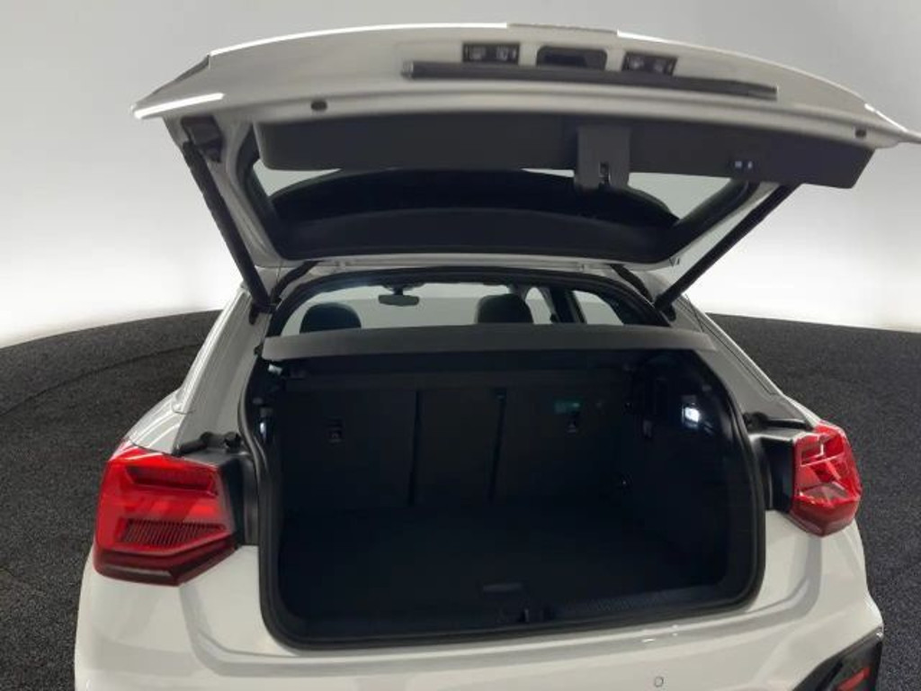 Audi SQ2