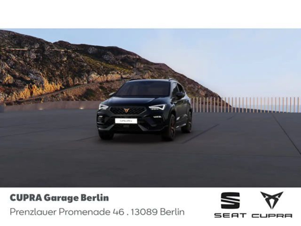 Cupra Ateca 1.5 TSI DSG