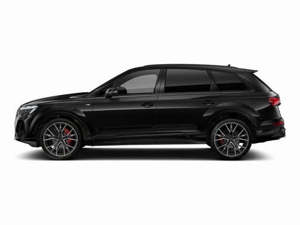 Audi Q7 Quattro S-Line 3.0 TDI