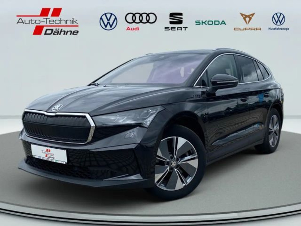 Skoda Enyaq iV iV 80 Loft