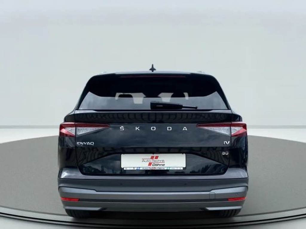 Skoda Enyaq iV