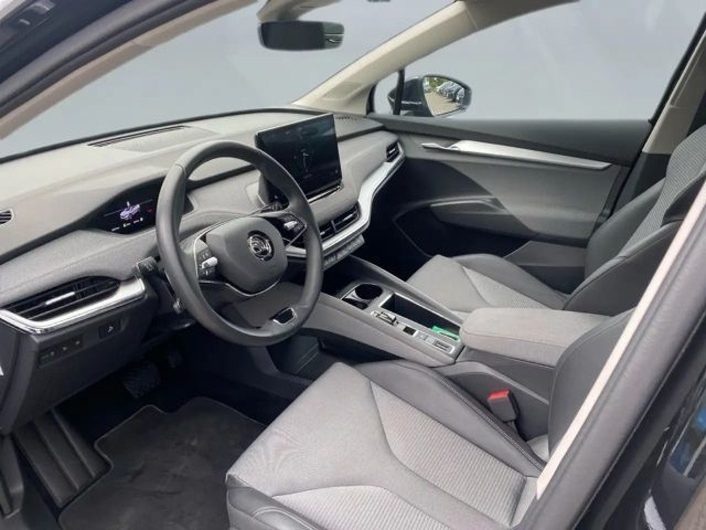 Skoda Enyaq iV