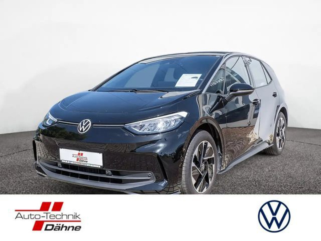 Volkswagen ID.3 Performance Pro