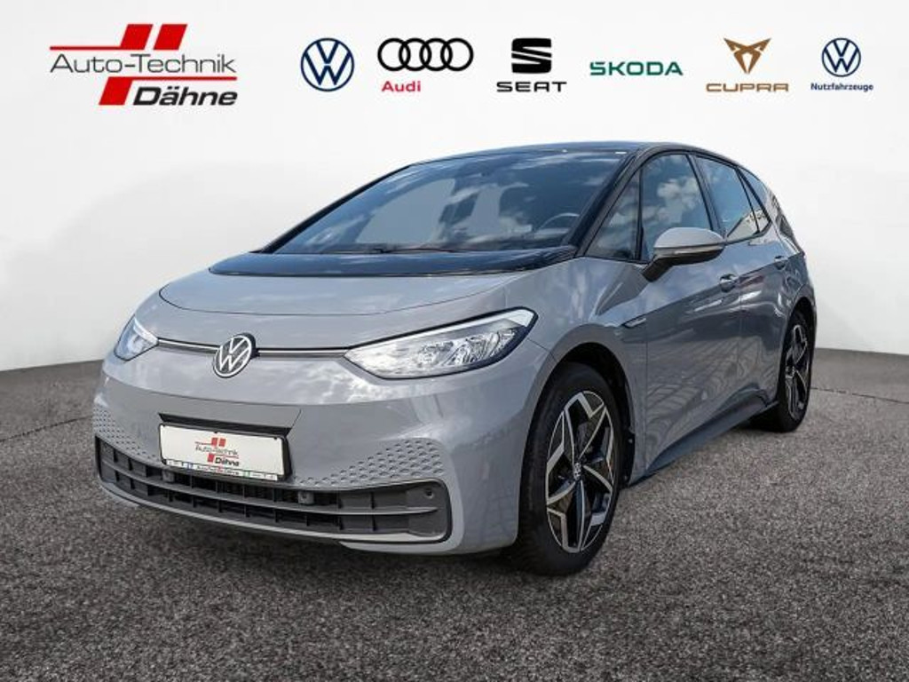 Volkswagen ID.3 Performance Pro