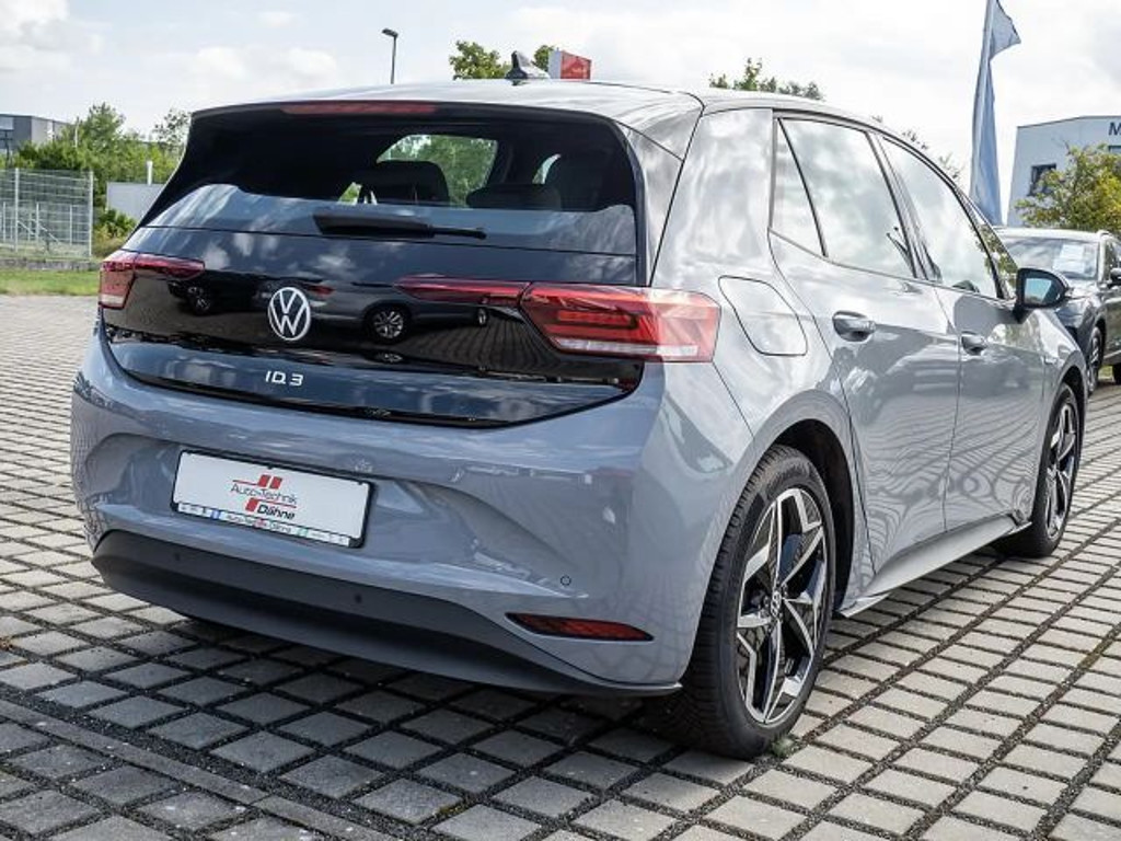 Volkswagen ID.3