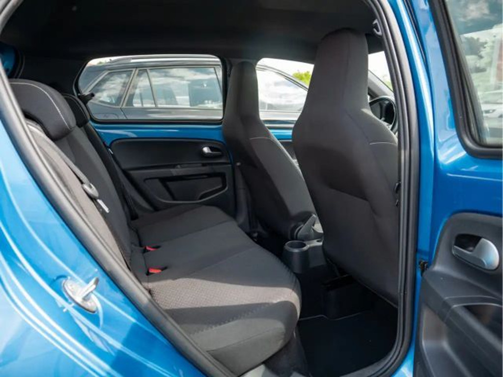 Volkswagen up! Active