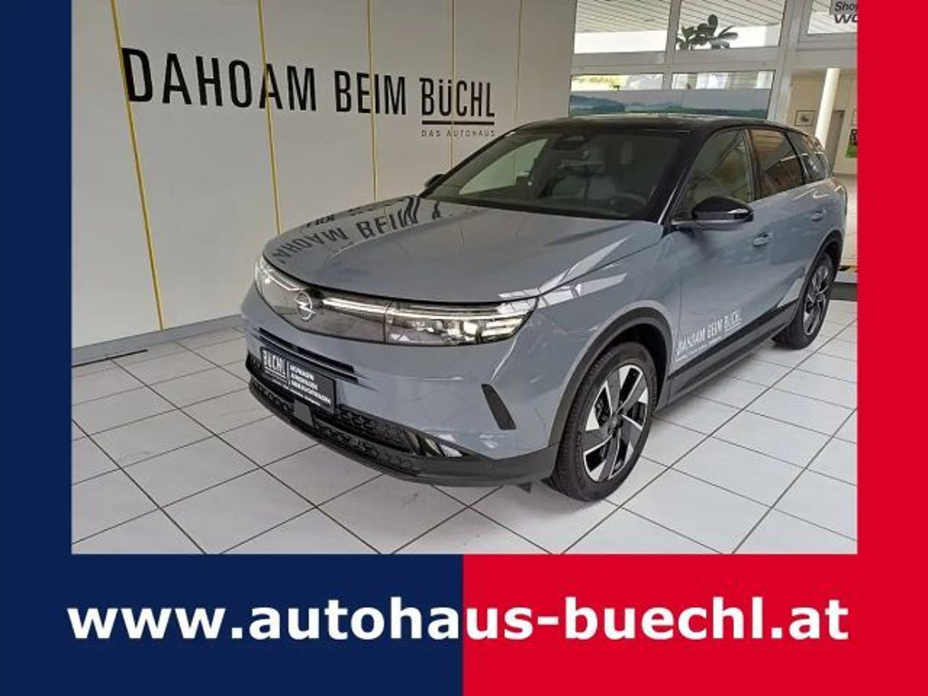 Opel Grandland Grand Sport GS-Line