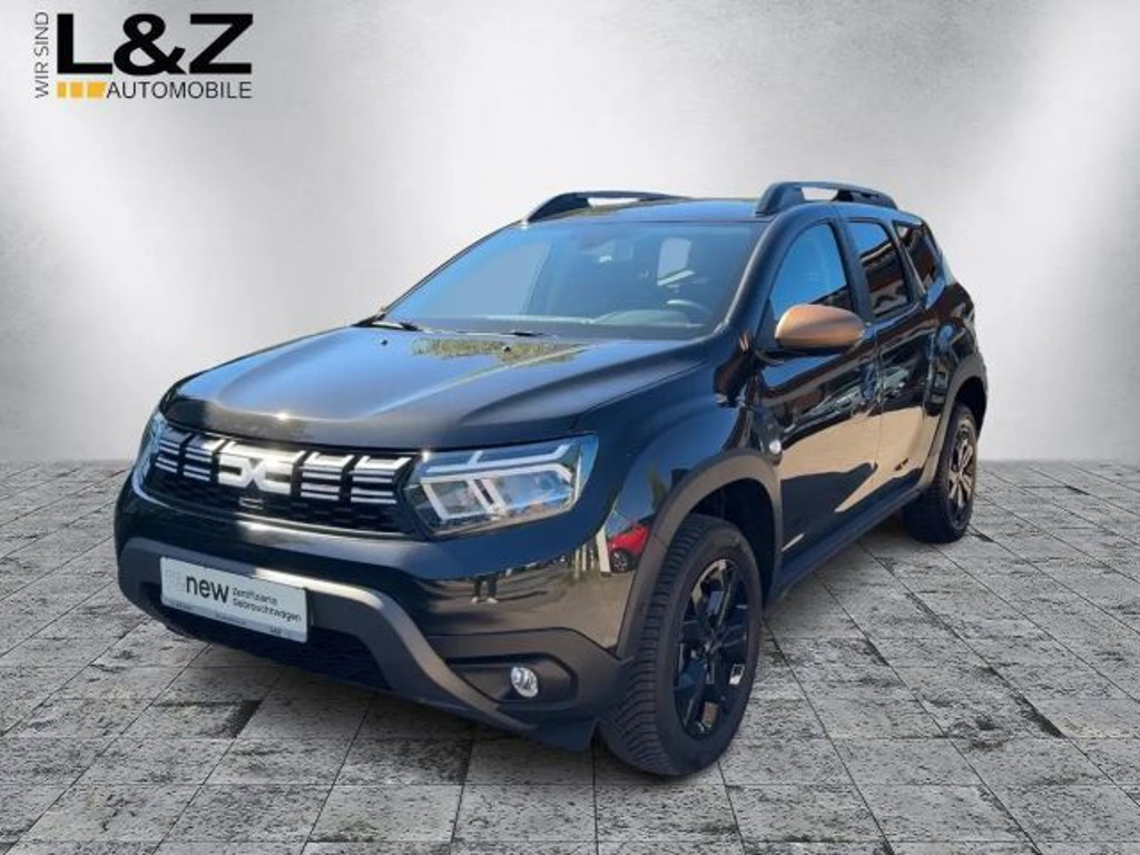 Dacia Duster TCe 150 Extreme