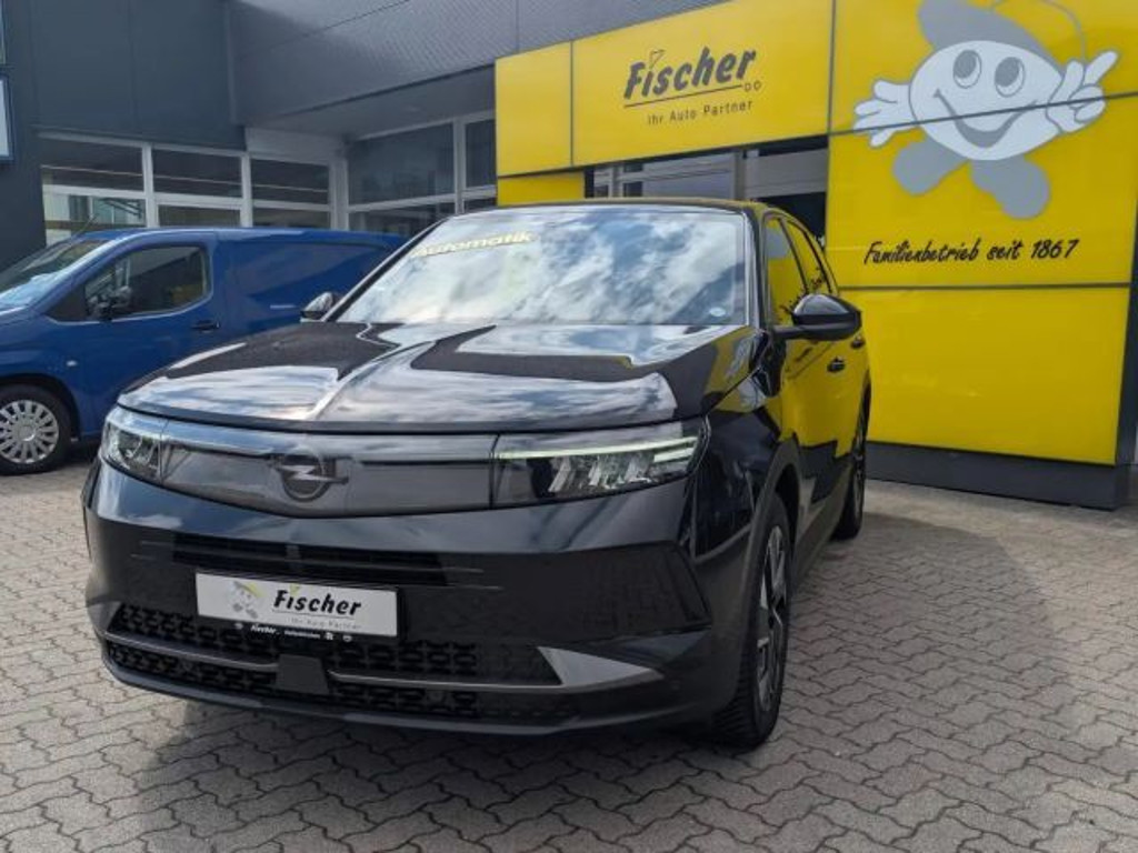 Opel Grandland Hybrid Edition