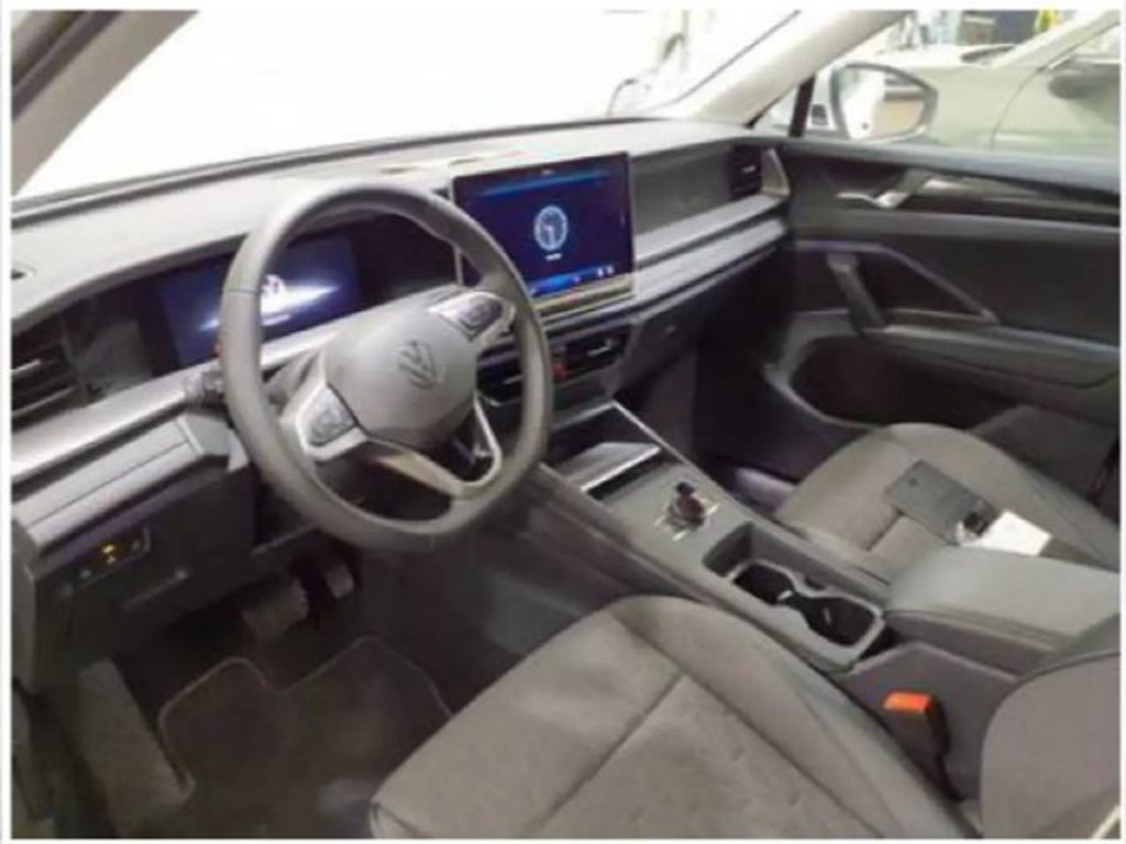 Volkswagen Tayron DSG Life 1.5 eTSI