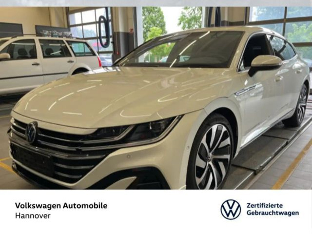 Volkswagen Arteon DSG R-Line 2.0 TSI