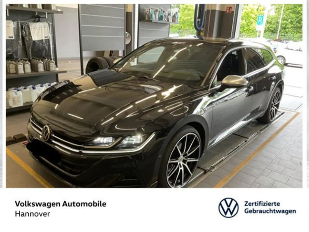 Volkswagen Arteon DSG R-Line 2.0 TSI