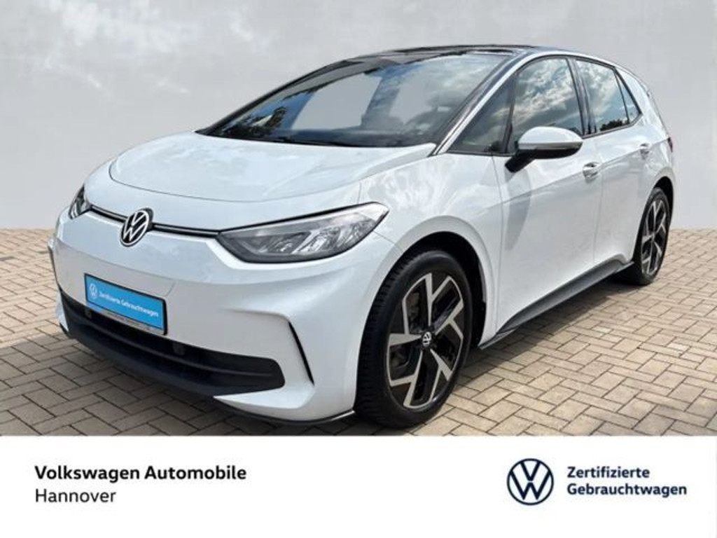 Volkswagen ID.3 Performance Pro