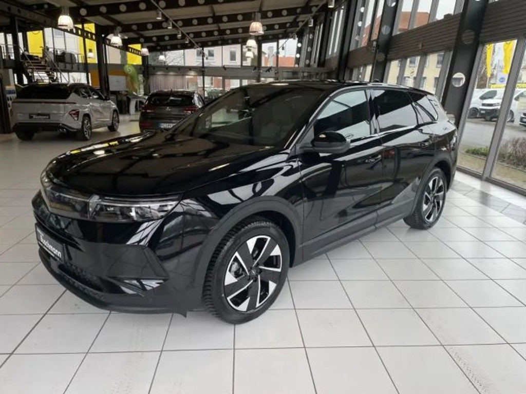Opel Grandland Grand Sport Hybrid GS-Line
