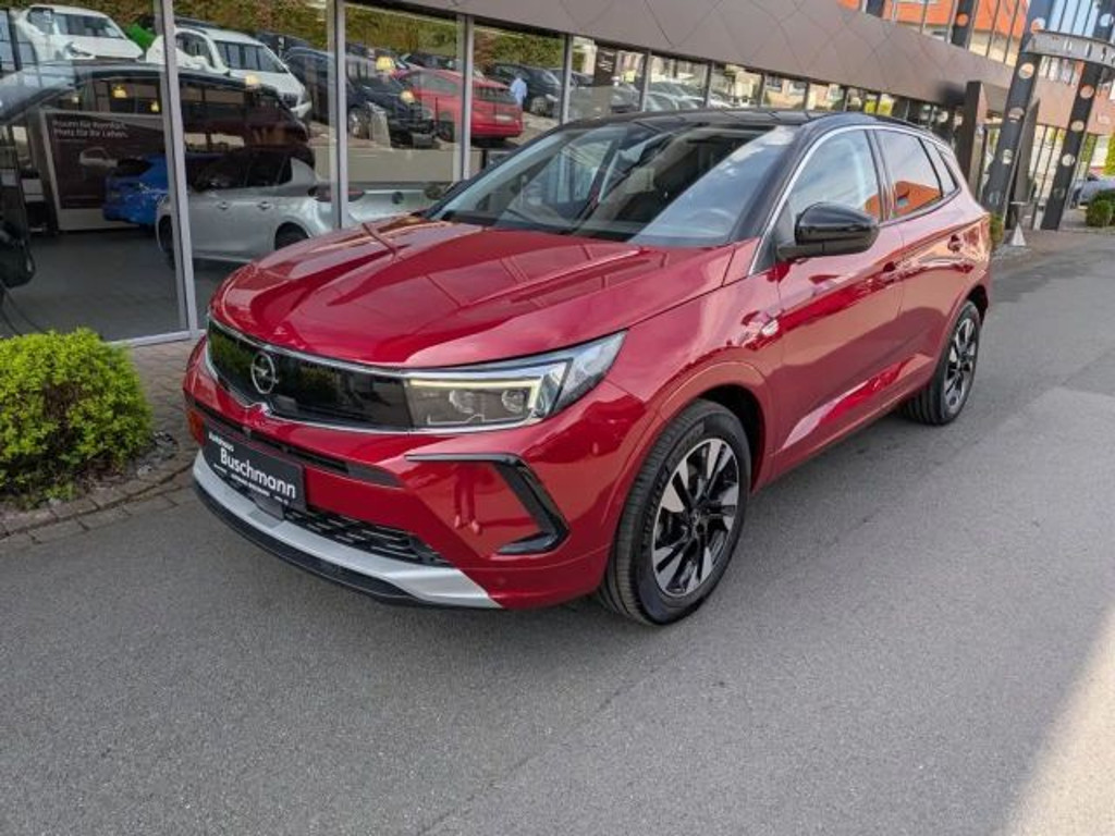 Opel Grandland Elegance
