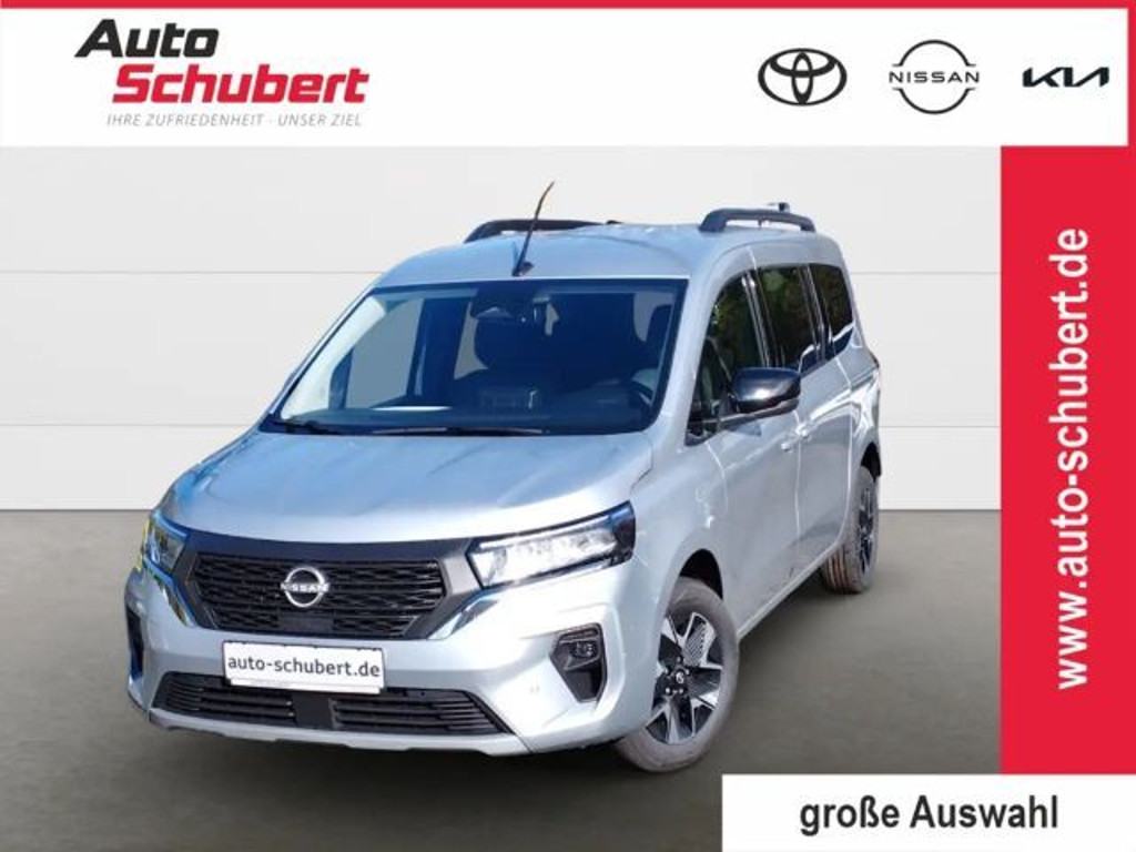 Nissan Townstar N-Connecta DIG-T