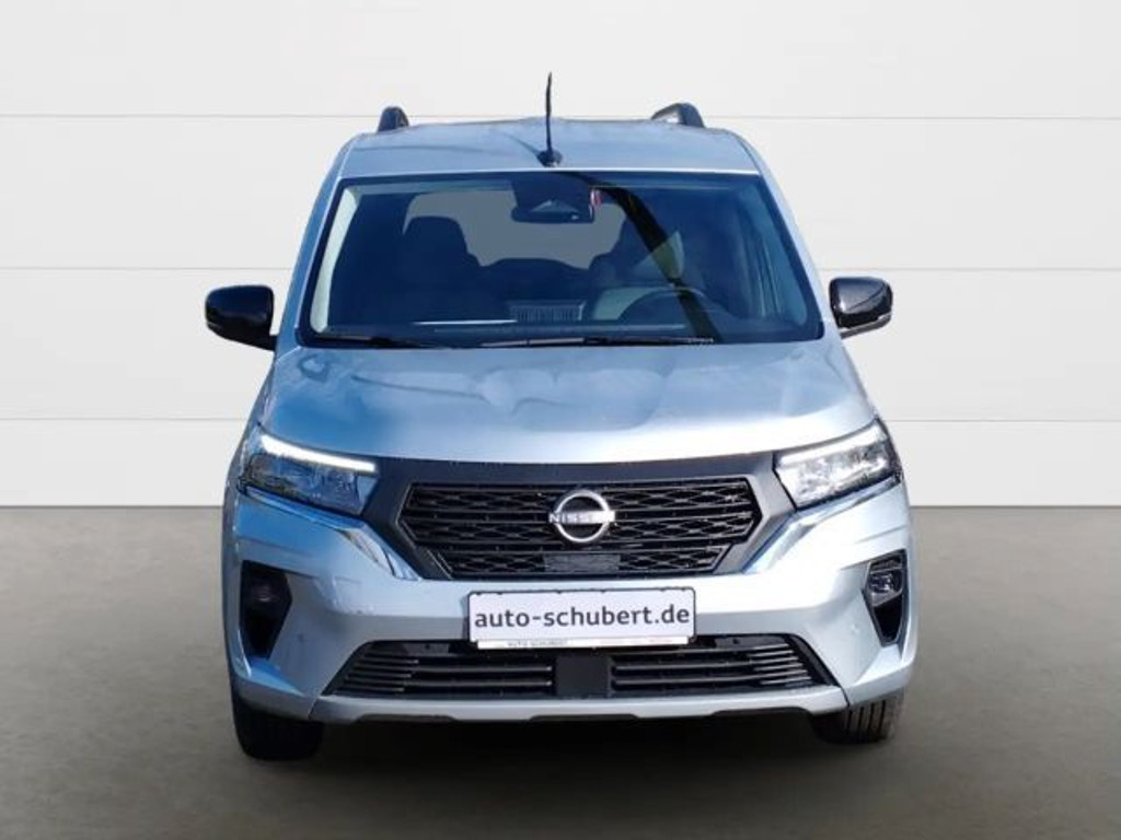 Nissan Townstar
