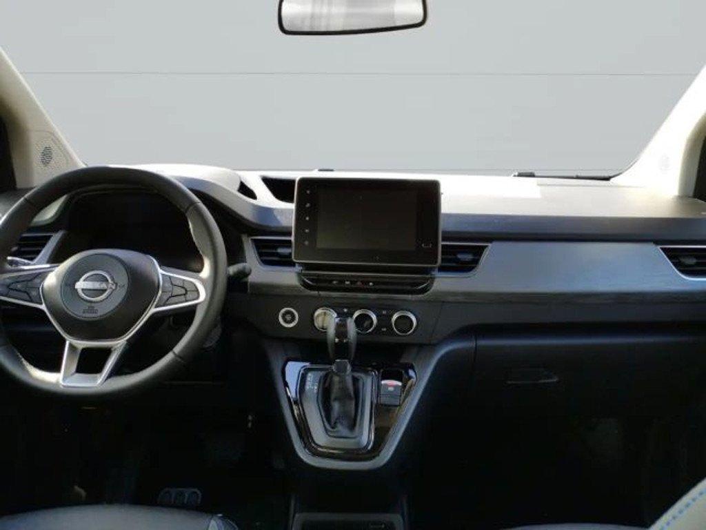 Nissan Townstar