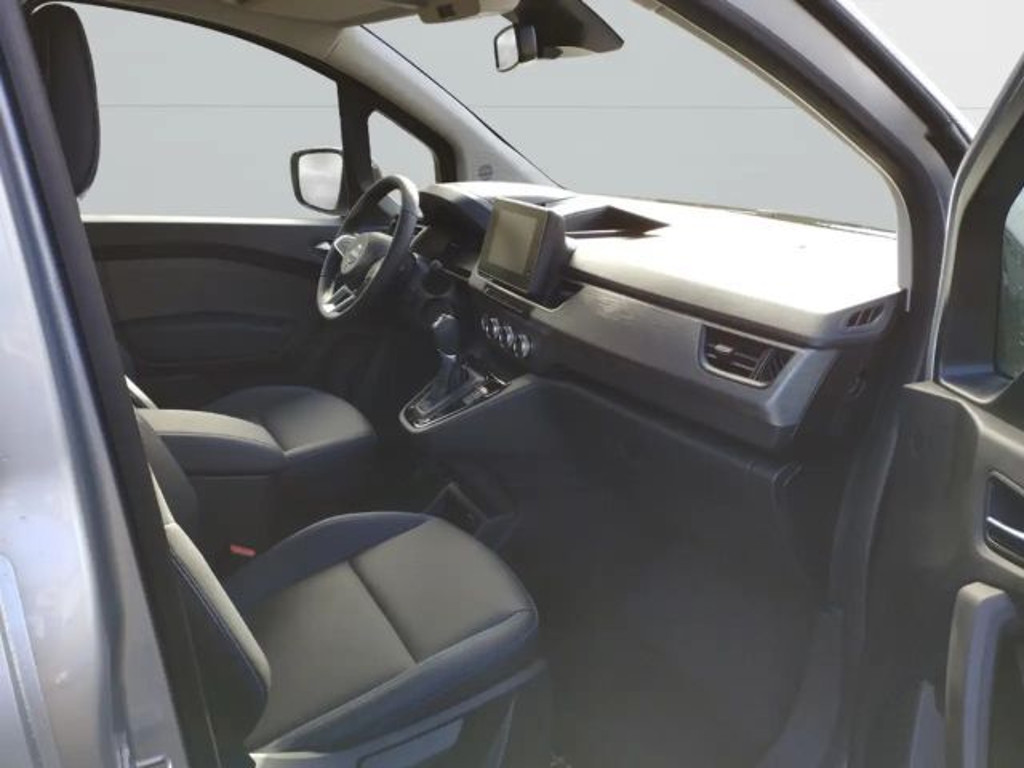 Nissan Townstar
