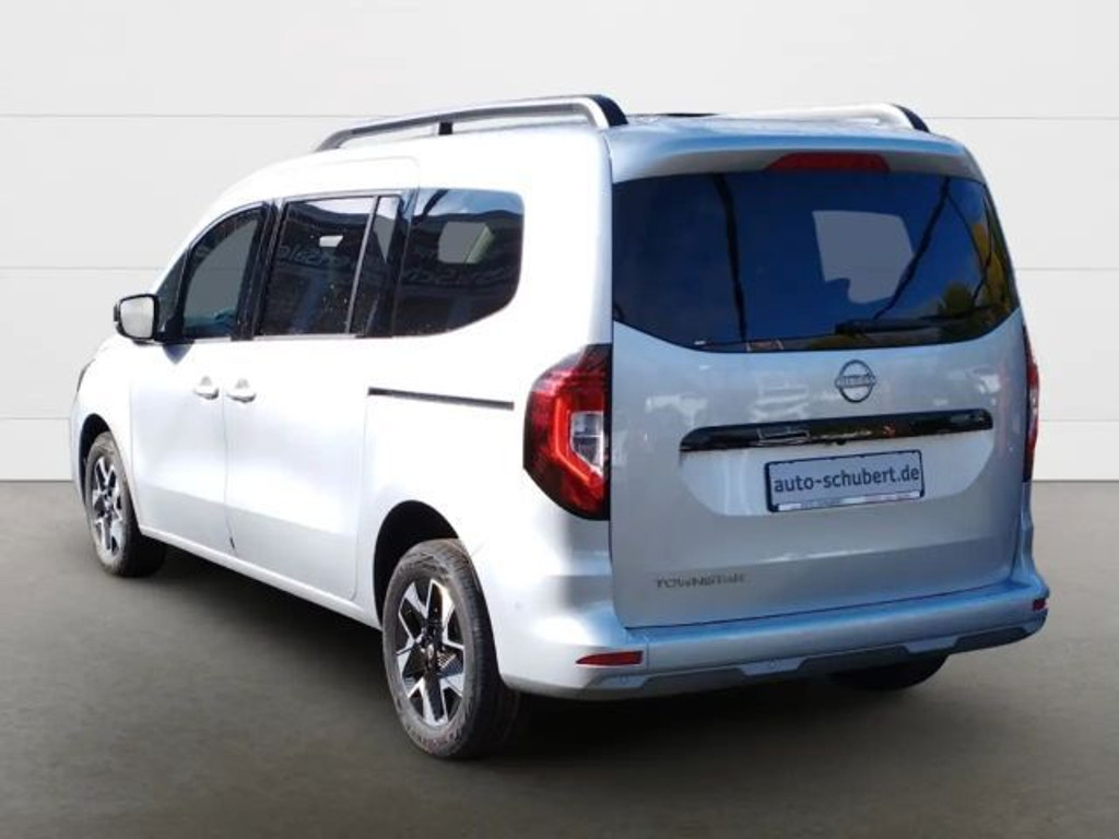 Nissan Townstar